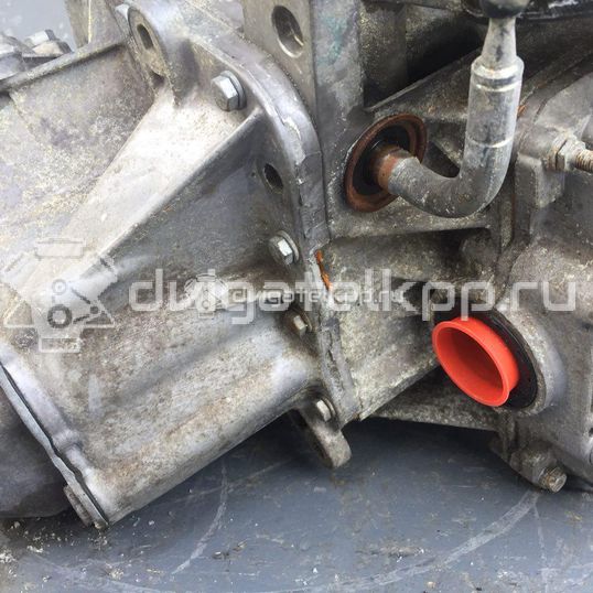 Фото Контрактная (б/у) МКПП для Citroen C3 114 л.с 16V 1.6 л 5FP (EP6) бензин 2222YA