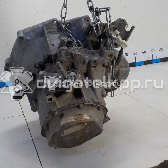 Фото Контрактная (б/у) МКПП для Citroen C3 114 л.с 16V 1.6 л 5FP (EP6) бензин 2222YA