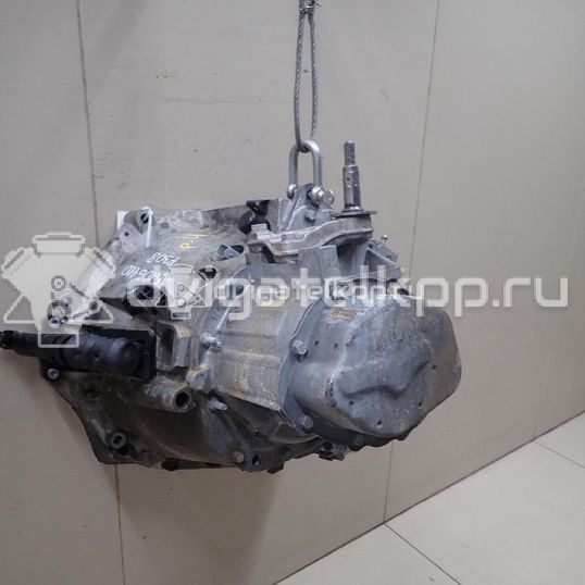 Фото Контрактная (б/у) МКПП для Citroen C3 114 л.с 16V 1.6 л 5FP (EP6) бензин 2222YA