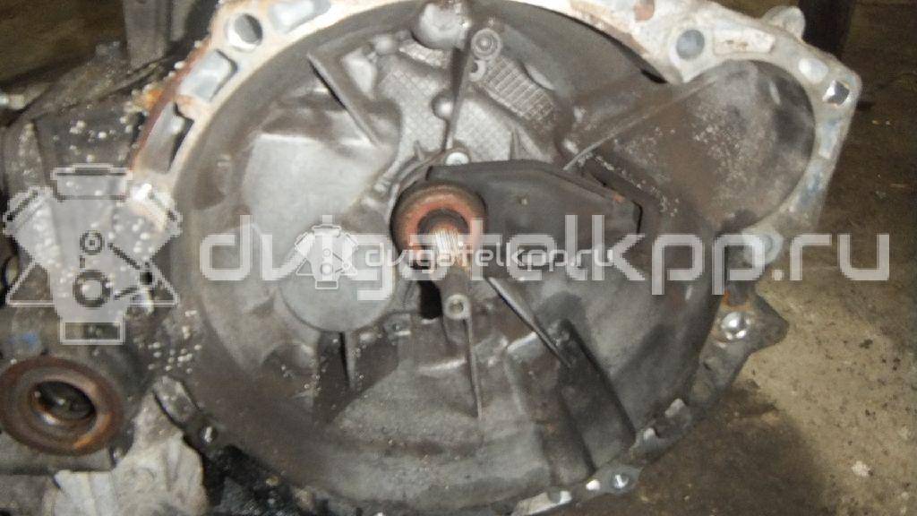 Фото Контрактная (б/у) МКПП для Citroen C4 / C5 136-140 л.с 16V 2.0 л RHF (DW10BTED4) Дизельное топливо 223154 {forloop.counter}}