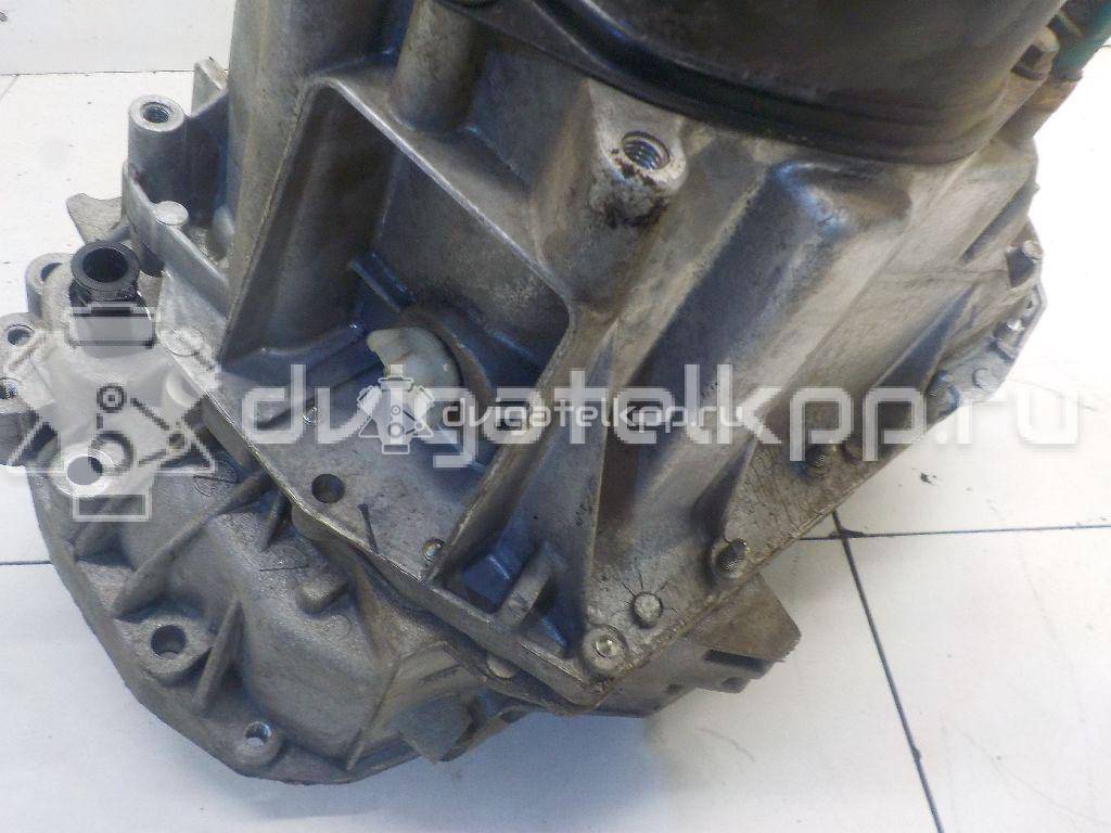 Фото Контрактная (б/у) МКПП для Renault Logan 80-90 л.с 8V 1.6 л K7M 812 бензин 320100676R {forloop.counter}}