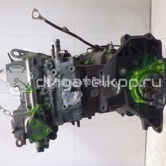 Фото Контрактный (б/у) двигатель 4G63 (SOHC 8V) для Mitsubishi Galant / L / Space / Sapporo / Tredia A21 86-137 л.с 8V 2.0 л бензин MD979502