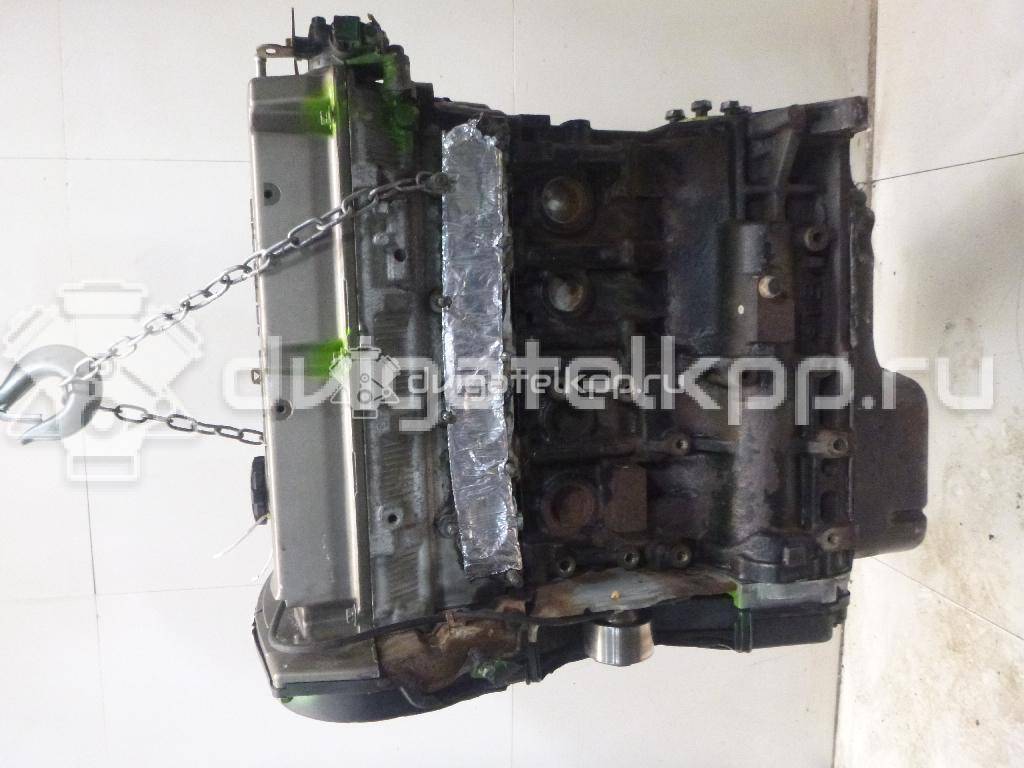 Фото Контрактный (б/у) двигатель 4G63 (SOHC 8V) для Mitsubishi Galant / L / Space / Sapporo / Tredia A21 86-137 л.с 8V 2.0 л бензин MD979502 {forloop.counter}}