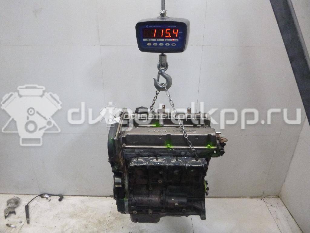 Фото Контрактный (б/у) двигатель 4G63 (SOHC 8V) для Mitsubishi Galant / L / Space / Sapporo / Tredia A21 86-137 л.с 8V 2.0 л бензин MD979502 {forloop.counter}}