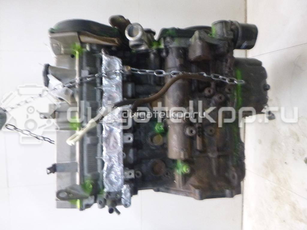 Фото Контрактный (б/у) двигатель 4G63 (SOHC 8V) для Mitsubishi Galant / L / Space / Sapporo / Tredia A21 86-137 л.с 8V 2.0 л бензин MD979502 {forloop.counter}}