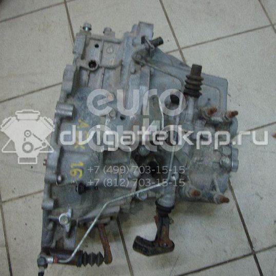 Фото Контрактная (б/у) МКПП для Mitsubishi Lancer / Asx Ga W 116-117 л.с 16V 1.6 л 4A92 бензин 2500A322