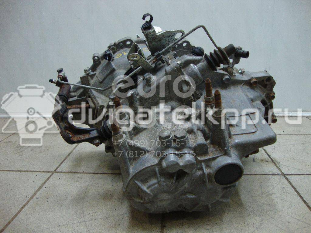 Фото Контрактная (б/у) МКПП для Mitsubishi Lancer / Asx Ga W 116-117 л.с 16V 1.6 л 4A92 бензин 2500A322 {forloop.counter}}