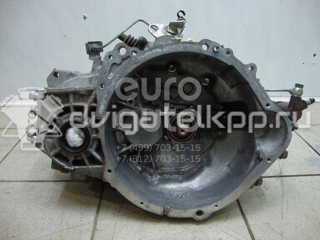 Фото Контрактная (б/у) МКПП для Mitsubishi Lancer / Asx Ga W 116-117 л.с 16V 1.6 л 4A92 бензин 2500A322 {forloop.counter}}