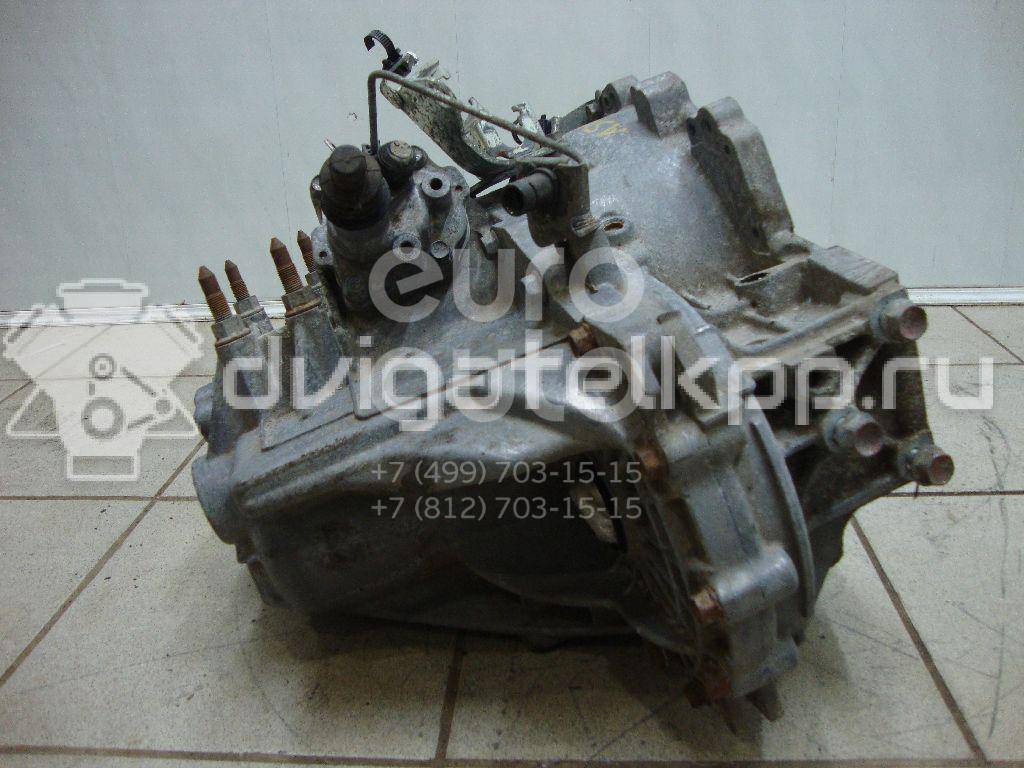 Фото Контрактная (б/у) МКПП для Mitsubishi Lancer / Asx Ga W 116-117 л.с 16V 1.6 л 4A92 бензин 2500A322 {forloop.counter}}