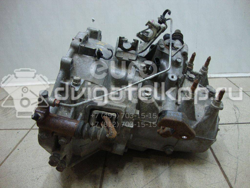 Фото Контрактная (б/у) МКПП для Mitsubishi Lancer / Asx Ga W 116-117 л.с 16V 1.6 л 4A92 бензин 2500A322 {forloop.counter}}