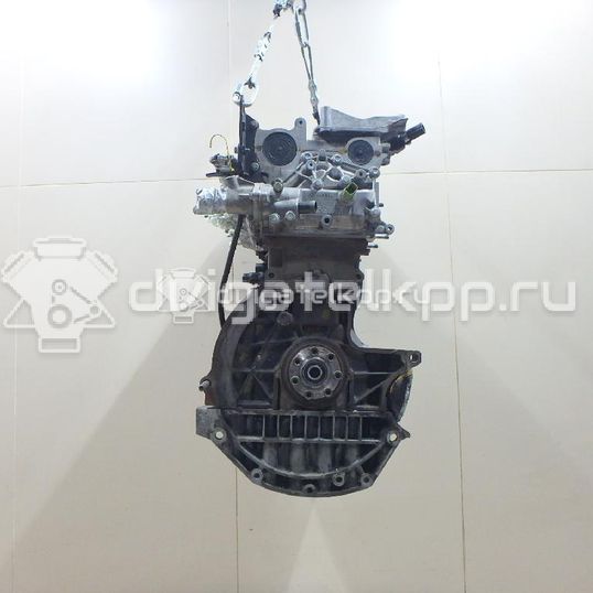 Фото Контрактный (б/у) двигатель F4R 770 для Renault Megane 135-140 л.с 16V 2.0 л бензин 8200764764