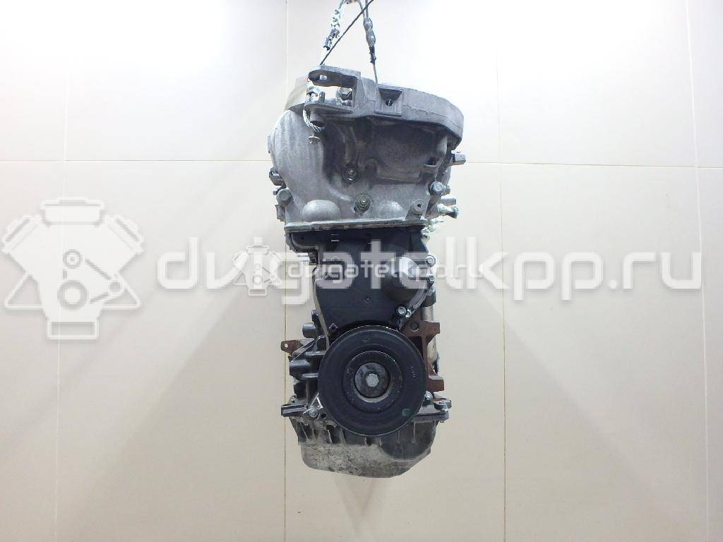 Фото Контрактный (б/у) двигатель F4R 770 для Renault Megane 135-140 л.с 16V 2.0 л бензин 8200764764 {forloop.counter}}