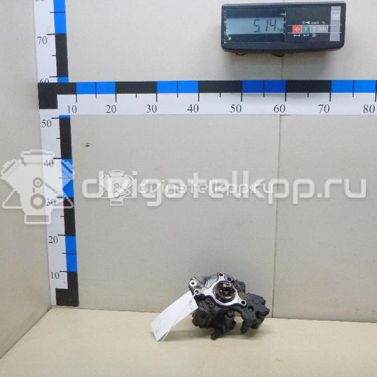 Фото ТНВД для двигателя UFDB для Ford Focus / C-Max / Grand 140 л.с 16V 2.0 л Дизельное топливо 1681994