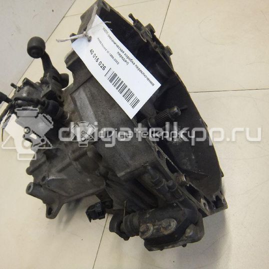 Фото Контрактная (б/у) МКПП для Honda Accord 147 л.с 16V 2.0 л F20B6 бензин 20011PDGJ40