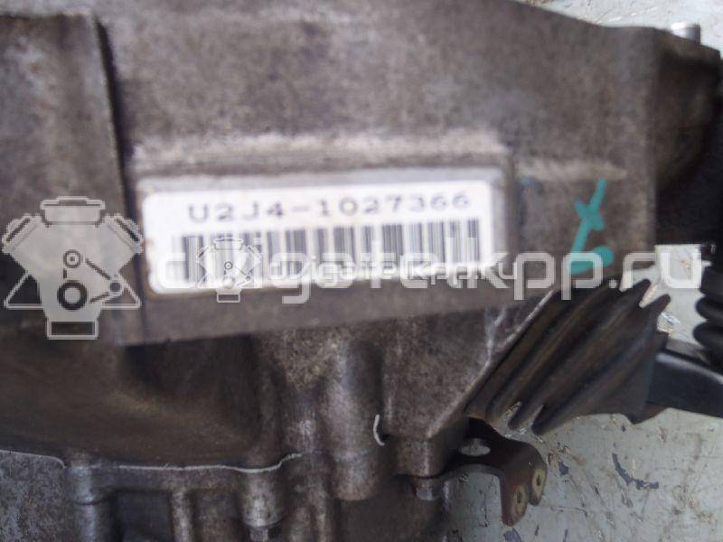 Фото Контрактная (б/у) МКПП для Honda Accord 147 л.с 16V 2.0 л F20B6 бензин 20011PDGJ40 {forloop.counter}}