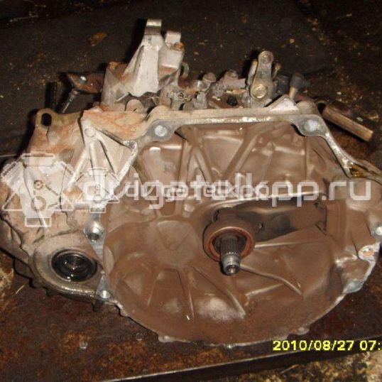 Фото Контрактная (б/у) МКПП для Honda Accord 155 л.с 16V 2.0 л K20A6 бензин 20011RARK71