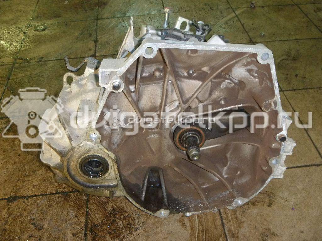 Фото Контрактная (б/у) МКПП для Honda Accord 188-204 л.с 16V 2.4 л K24Z3 бензин 20011RM5B30 {forloop.counter}}