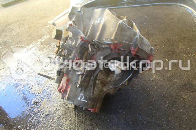 Фото Контрактная (б/у) МКПП для Honda Accord 188-204 л.с 16V 2.4 л K24Z3 бензин 20011RM5B30 {forloop.counter}}