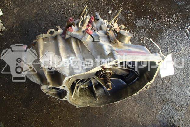 Фото Контрактная (б/у) МКПП для Honda Accord 188-204 л.с 16V 2.4 л K24Z3 бензин 20011RM5B30 {forloop.counter}}