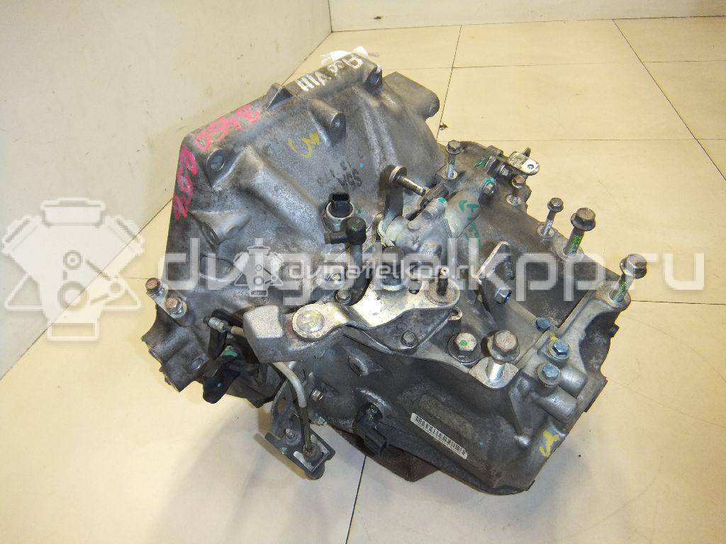 Фото Контрактная (б/у) МКПП для Honda Accord 188-204 л.с 16V 2.4 л K24Z3 бензин 20011RM5B30 {forloop.counter}}