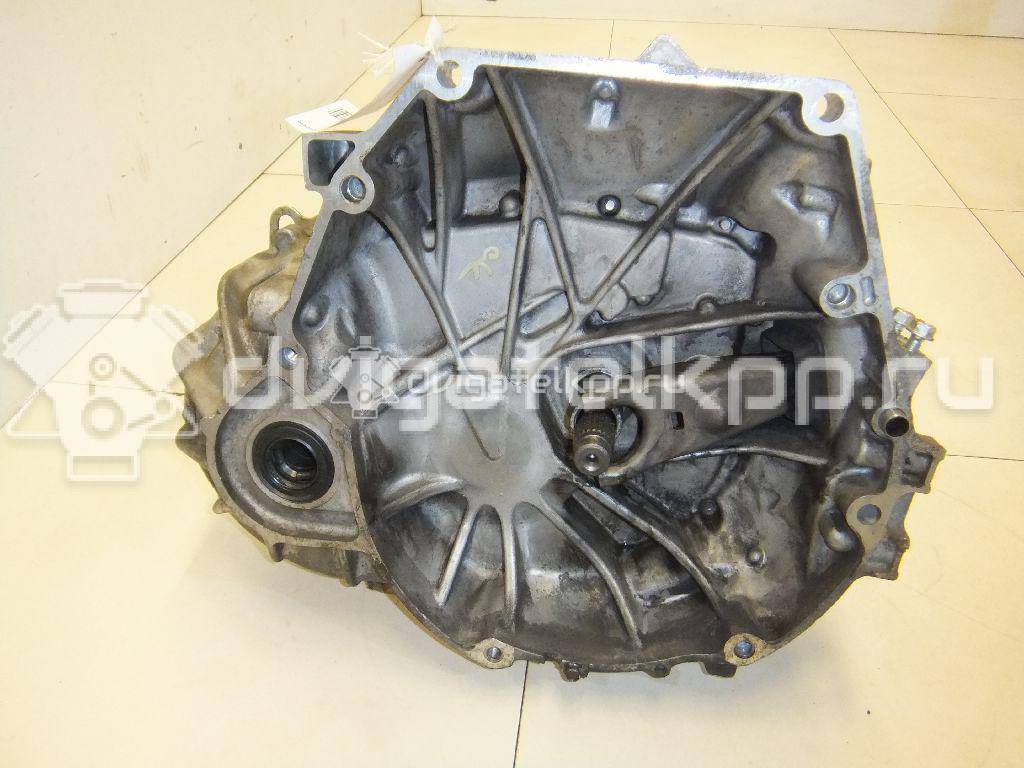 Фото Контрактная (б/у) МКПП для Honda Accord 188-204 л.с 16V 2.4 л K24Z3 бензин 20011RM5B30 {forloop.counter}}