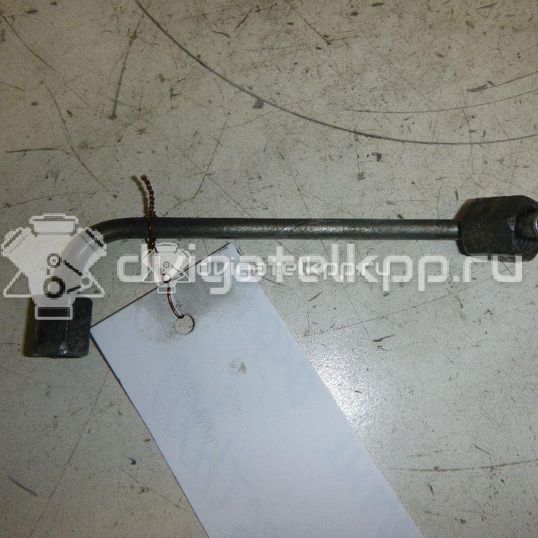 Фото Трубка ТНВД для двигателя D4FD для Hyundai Tucson / Ix35 Lm, El, Elh / I40 Vf 116-141 л.с 16V 1.7 л Дизельное топливо 314202A400