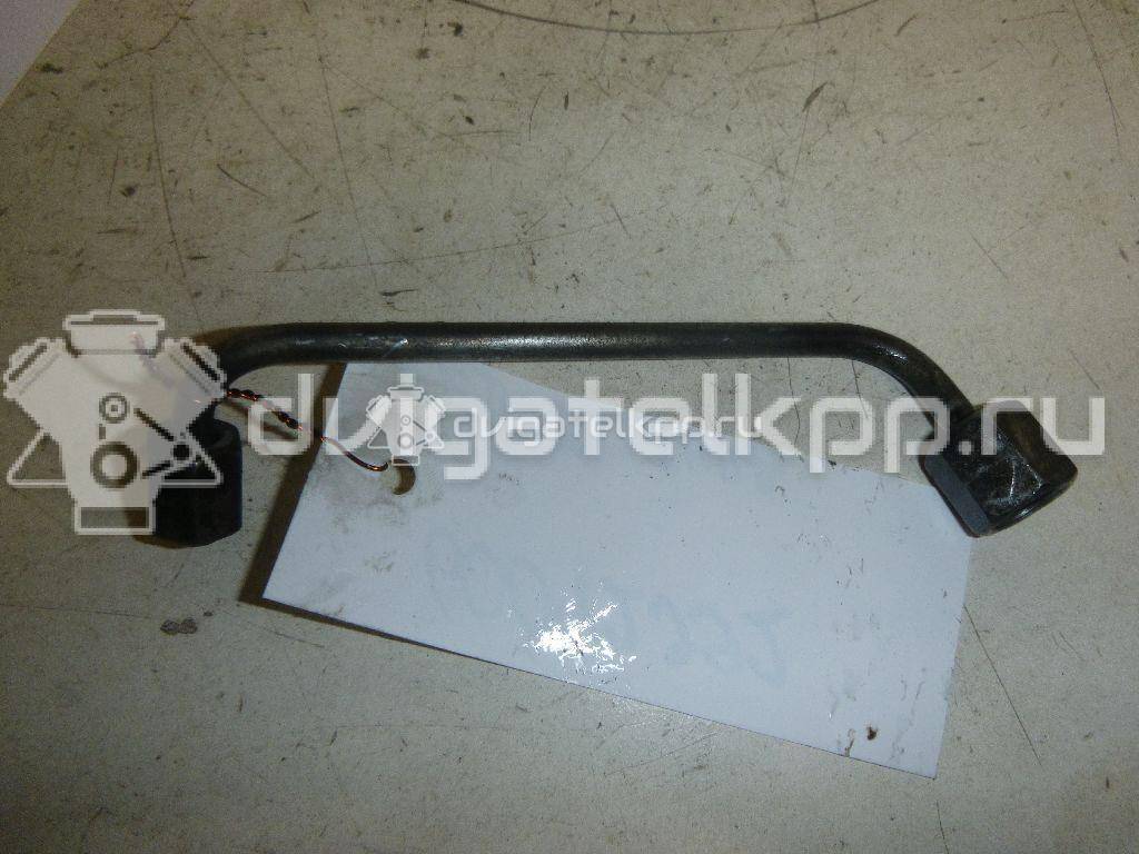 Фото Трубка ТНВД для двигателя D4FD для Hyundai Tucson / Ix35 Lm, El, Elh / I40 Vf 116-141 л.с 16V 1.7 л Дизельное топливо 314202A400 {forloop.counter}}