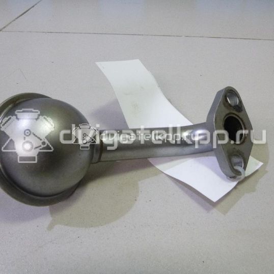 Фото Маслозаборник для двигателя G4FG для Hyundai I30 / Veloster Fs / Elantra / Creta / Solaris 120-132 л.с 16V 1.6 л бензин 262502B000