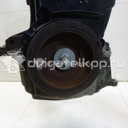 Фото Контрактный (б/у) двигатель K4M 838 для Renault Fluence L30 106-116 л.с 16V 1.6 л бензин 8201070857