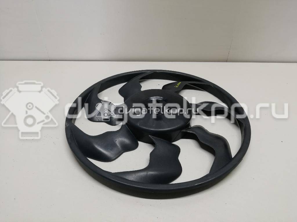 Фото Крыльчатка для двигателя D4EA для Hyundai Tucson / Highway Van / Trajet Fo / Elantra / Santa Fé 113-116 л.с 16V 2.0 л Дизельное топливо 977372B000 {forloop.counter}}