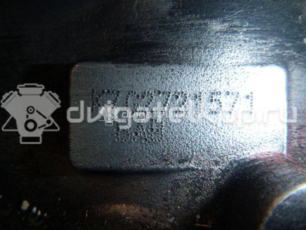 Фото Контрактный (б/у) двигатель D4EA для Hyundai Tucson / Highway Van / Trajet Fo / Elantra / Santa Fé 113-116 л.с 16V 2.0 л Дизельное топливо {forloop.counter}}