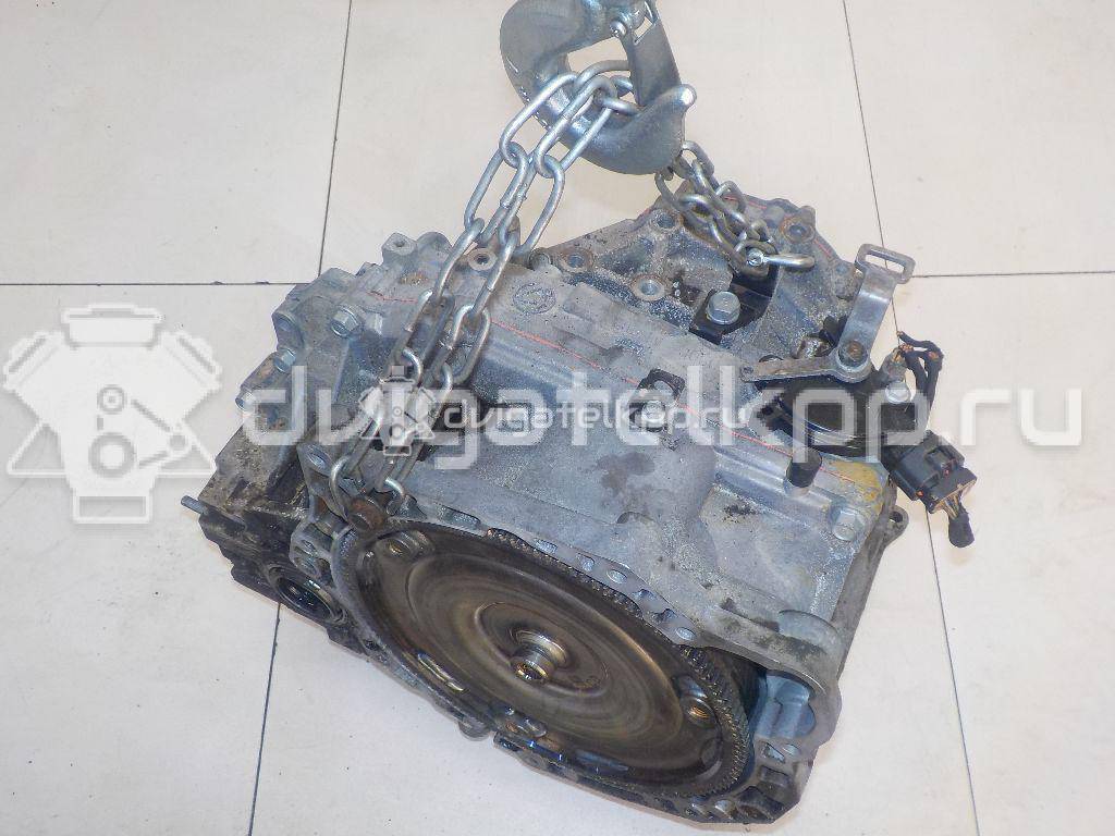 Фото Контрактная (б/у) АКПП для Hyundai Ix20 Jc / Accent / I30 / Elantra / I20 114-132 л.с 16V 1.6 л G4FC Бензин/спирт 4500023600 {forloop.counter}}