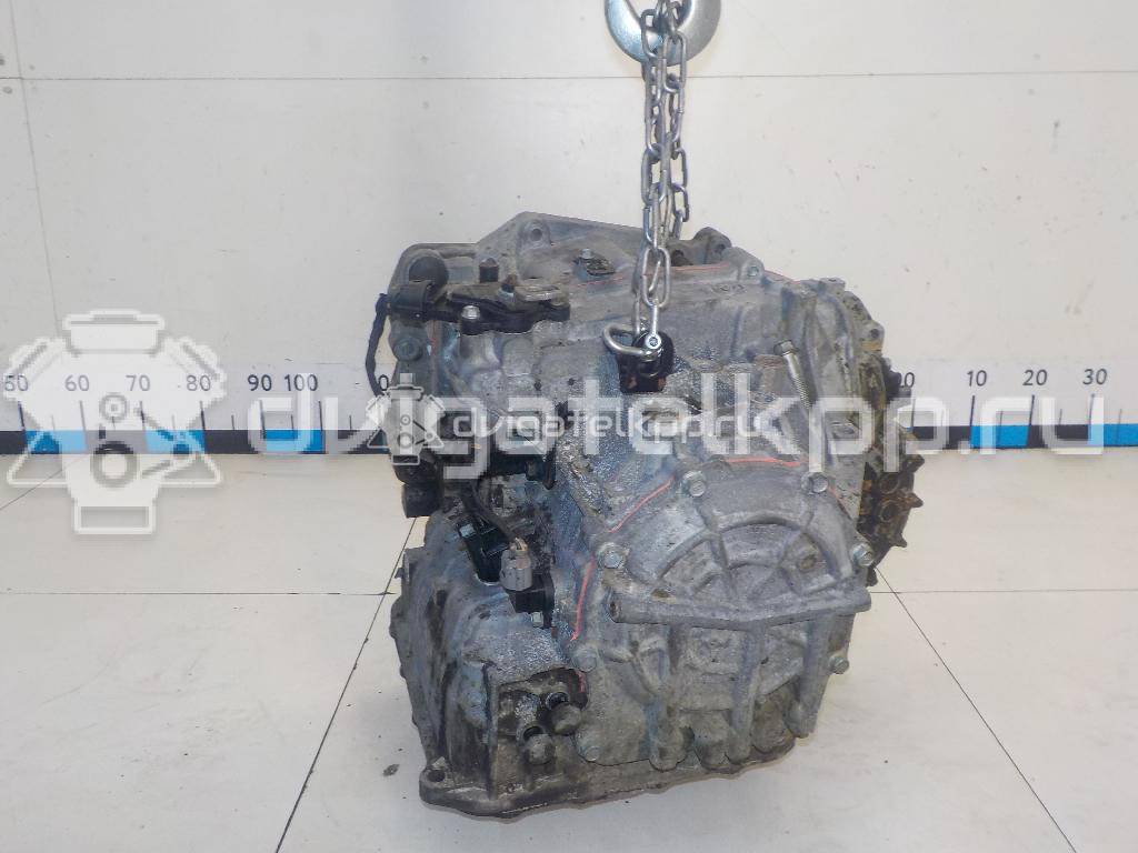 Фото Контрактная (б/у) АКПП для Hyundai Ix20 Jc / Accent / I30 / Elantra / I20 114-132 л.с 16V 1.6 л G4FC Бензин/спирт 4500023600 {forloop.counter}}