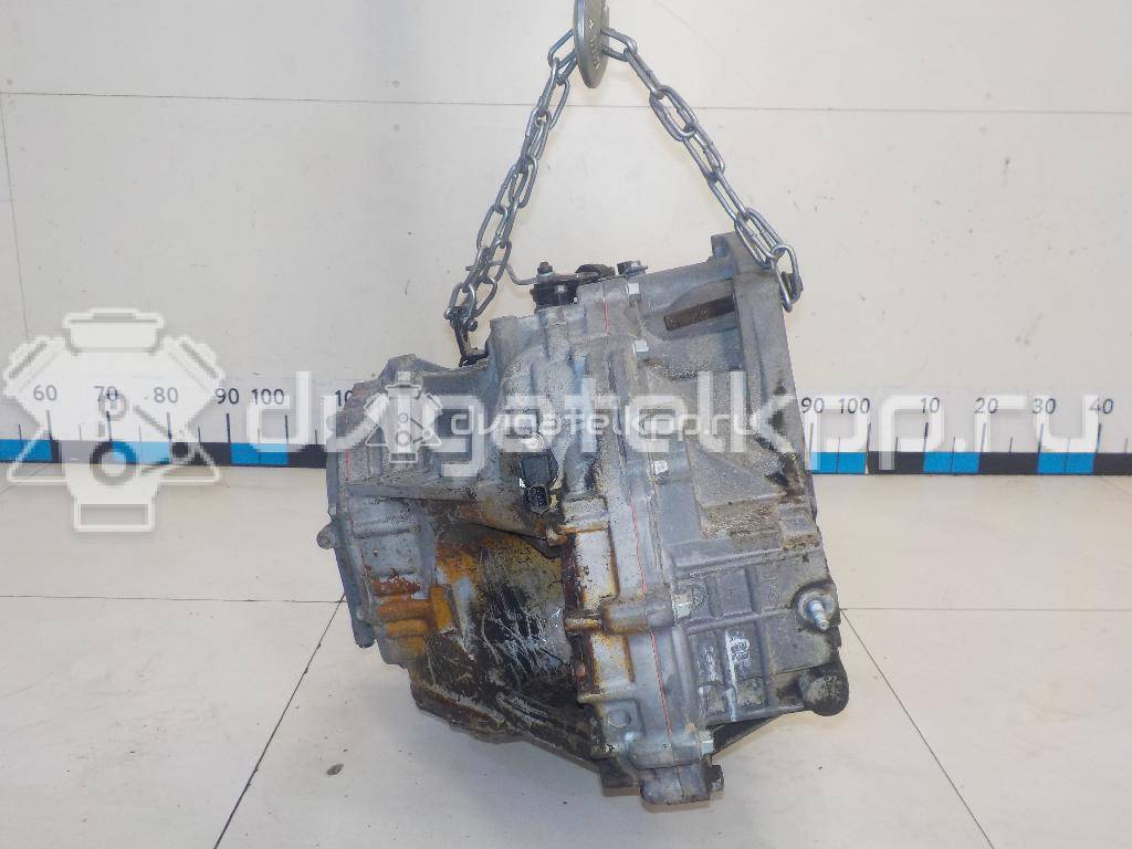 Фото Контрактная (б/у) АКПП для Hyundai Ix20 Jc / Accent / I30 / Elantra / I20 114-132 л.с 16V 1.6 л G4FC Бензин/спирт 4500023600 {forloop.counter}}