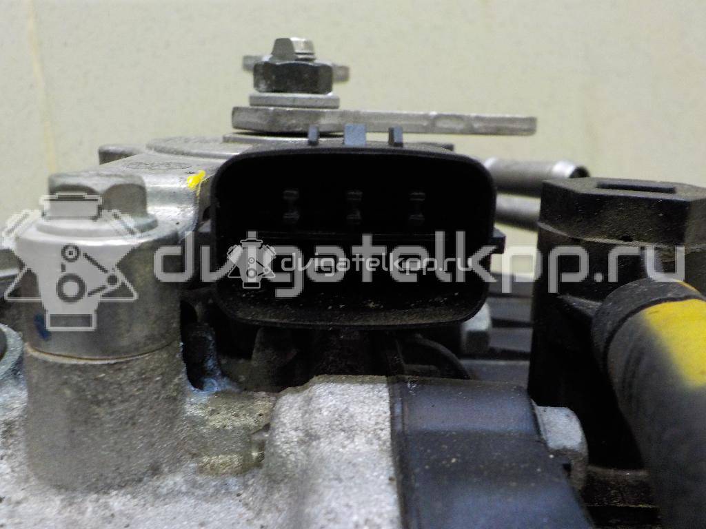 Фото Контрактная (б/у) АКПП для Hyundai Ix20 Jc / Accent / I30 / Elantra / I20 114-132 л.с 16V 1.6 л G4FC Бензин/спирт 4500023600 {forloop.counter}}