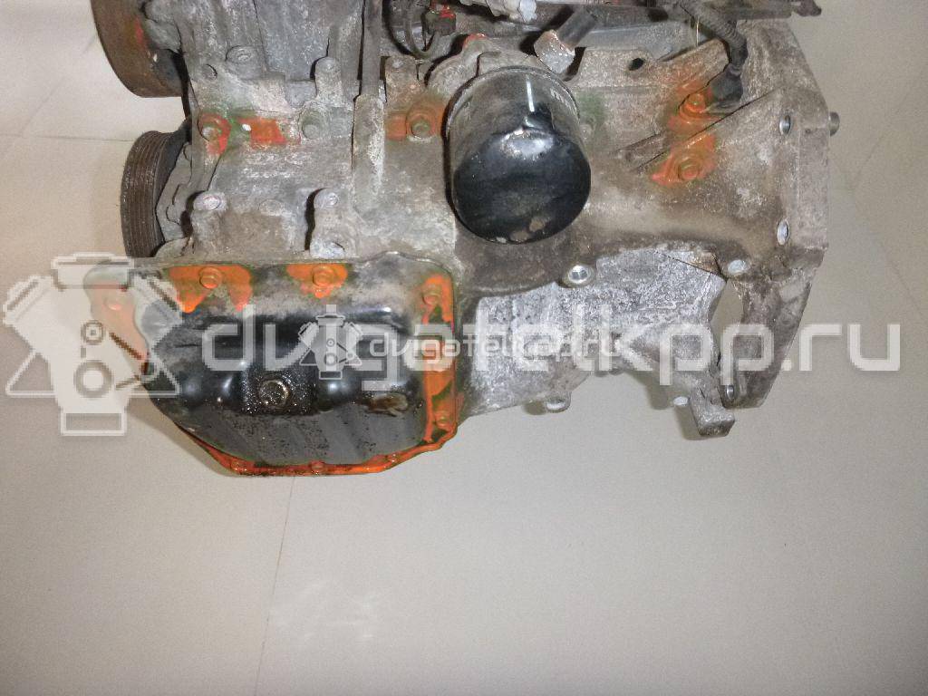 Фото Контрактный (б/у) двигатель G4FC для Hyundai Ix20 Jc / Accent / I30 / Elantra / I20 114-132 л.с 16V 1.6 л Бензин/спирт 211012BW02 {forloop.counter}}