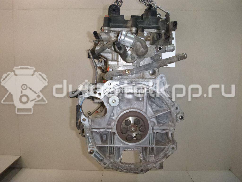 Фото Контрактный (б/у) двигатель G4FC для Hyundai Ix20 Jc / Accent / I30 / Elantra / I20 114-132 л.с 16V 1.6 л Бензин/спирт 211012BW02 {forloop.counter}}