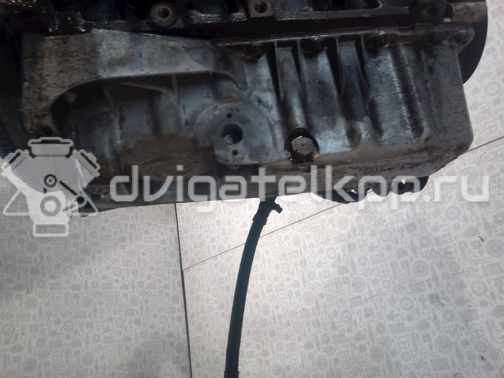 Фото Контрактный (б/у) двигатель AGN для Volkswagen / Seat 125 л.с 20V 1.8 л бензин 06A100105KX {forloop.counter}}