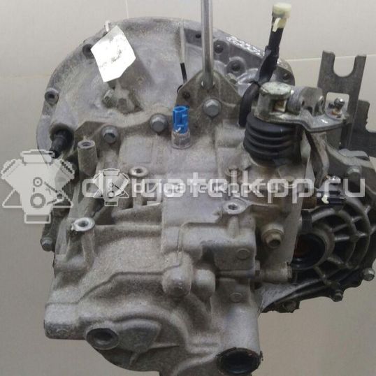 Фото Контрактная (б/у) МКПП для Renault Grand / Scénic 116-120 л.с 8V 1.9 л F9Q 812 Дизельное топливо 7701717852