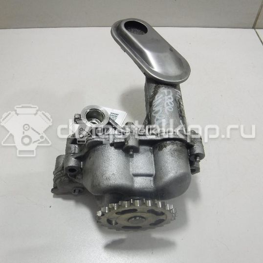 Фото Насос масляный для двигателя 224DT для Land Rover Freelander / Range Rover / Discovery 150-190 л.с 16V 2.2 л Дизельное топливо LR004292