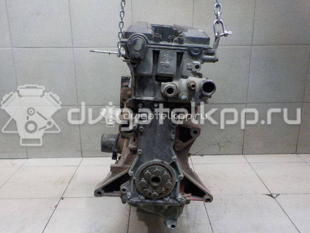 Фото Контрактный (б/у) двигатель B234I для Saab 9000 / 900 / 9-3 146-152 л.с 16V 2.3 л бензин 9169400 {forloop.counter}}