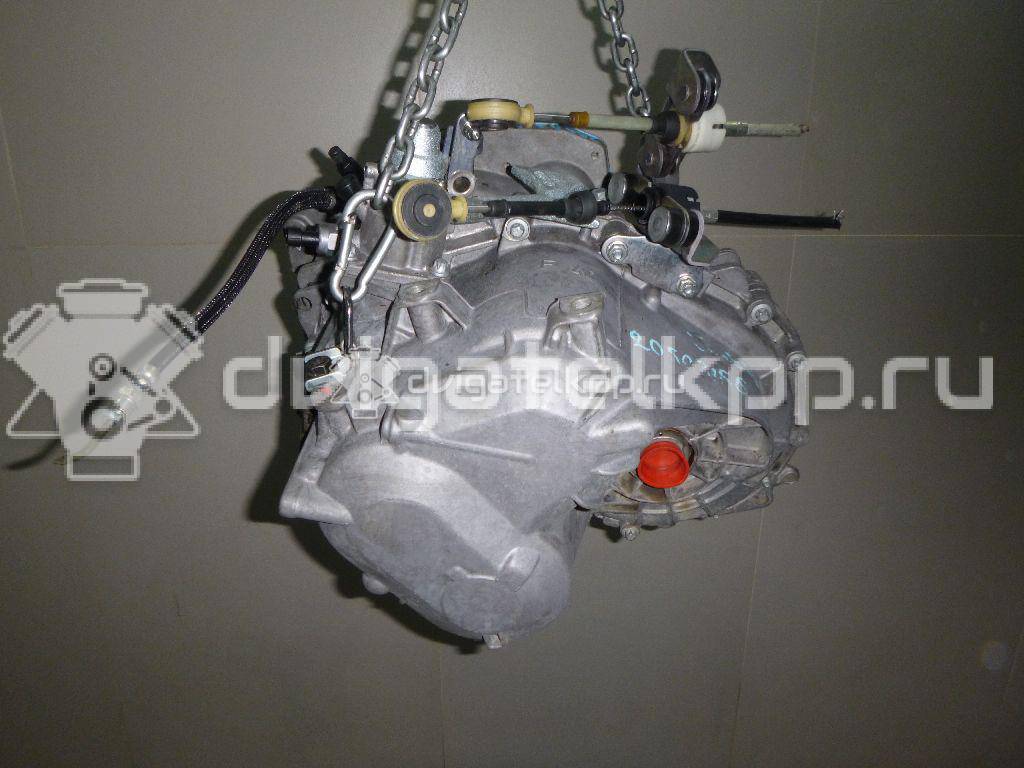 Фото Контрактная (б/у) МКПП для Saab 9-3 / 9-5 150 л.с 16V 1.9 л Z 19 DTH Дизельное топливо 55560474 {forloop.counter}}