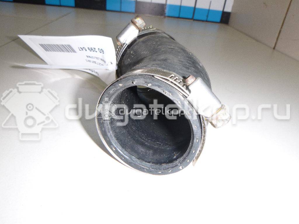 Фото Патрубок интеркулера для двигателя L3-VDT для Mazda Cx-7 Er 238-277 л.с 16V 2.3 л бензин L33L13760B {forloop.counter}}