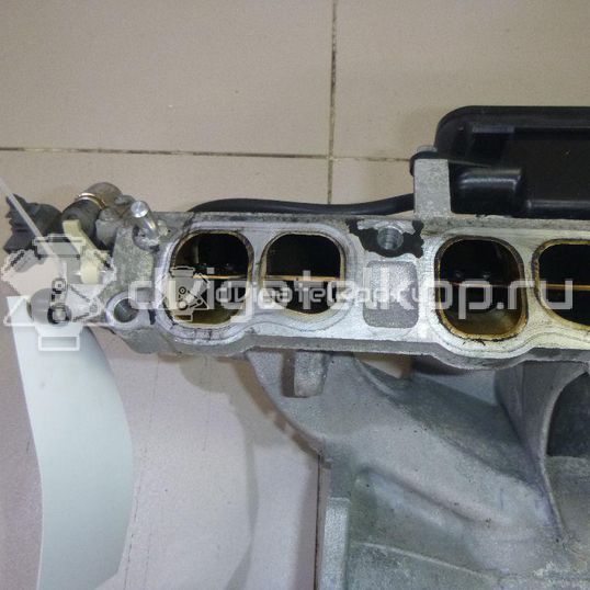 Фото Коллектор впускной для двигателя L3-VDT для Mazda Cx-7 Er 238-277 л.с 16V 2.3 л бензин L3K913100J