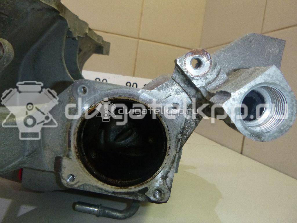 Фото Коллектор впускной для двигателя L3-VDT для Mazda Cx-7 Er 238-277 л.с 16V 2.3 л бензин L3K913100J {forloop.counter}}