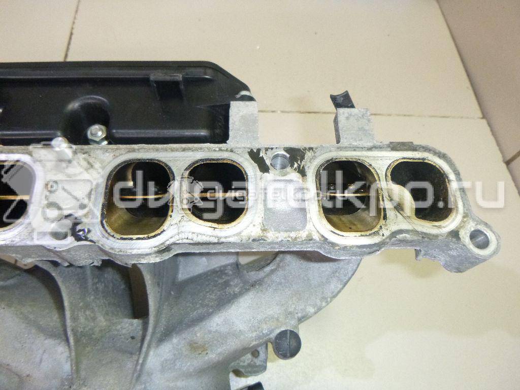 Фото Коллектор впускной для двигателя L3-VDT для Mazda Cx-7 Er 238-277 л.с 16V 2.3 л бензин L3K913100J {forloop.counter}}