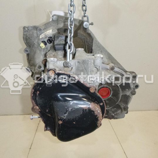 Фото Контрактная (б/у) МКПП для Mazda 2 / 3 80 л.с 16V 1.4 л FXJA бензин 1361496