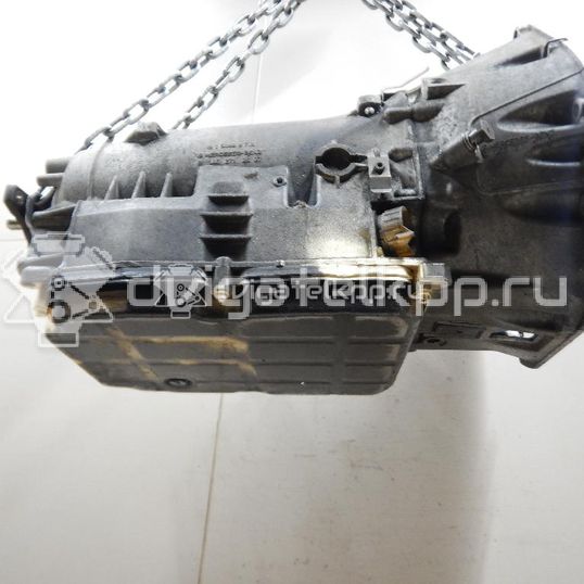 Фото Контрактная (б/у) АКПП для Mercedes-Benz C-Class / Clc-Class Cl203 102-150 л.с 16V 2.1 л OM 646.962 (OM646) Дизельное топливо 2032705000