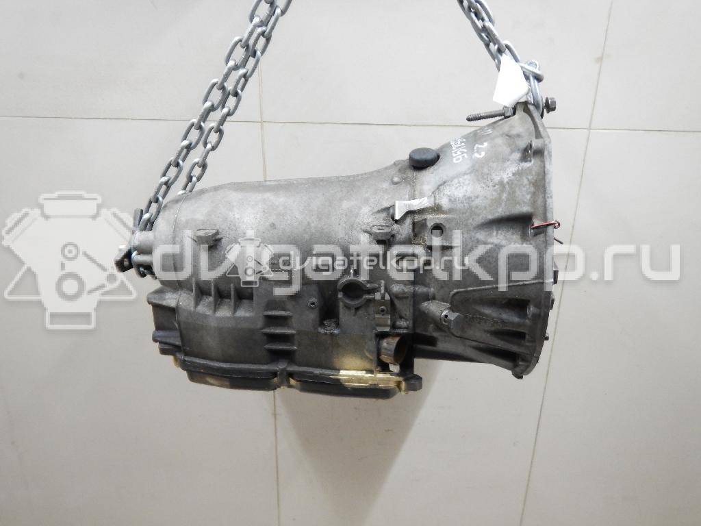 Фото Контрактная (б/у) АКПП для Mercedes-Benz C-Class / Clc-Class Cl203 102-150 л.с 16V 2.1 л OM 646.962 (OM646) Дизельное топливо 2032705000 {forloop.counter}}