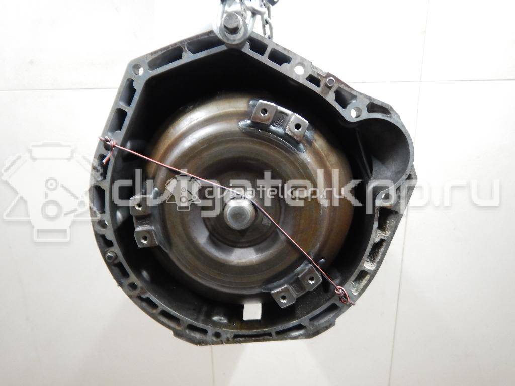 Фото Контрактная (б/у) АКПП для Mercedes-Benz C-Class / Clc-Class Cl203 102-150 л.с 16V 2.1 л OM 646.962 (OM646) Дизельное топливо 2032705000 {forloop.counter}}